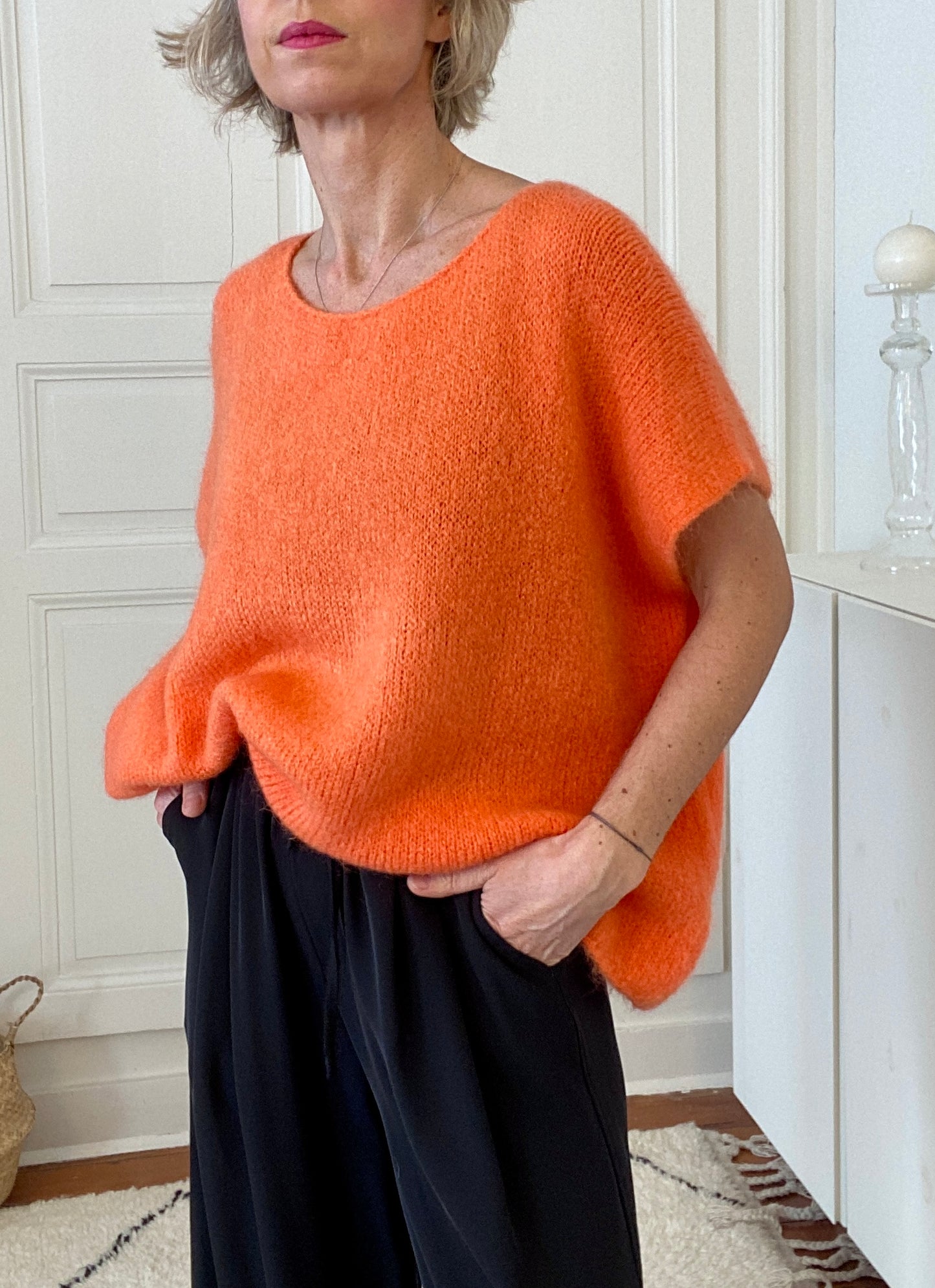 Pull Lilou