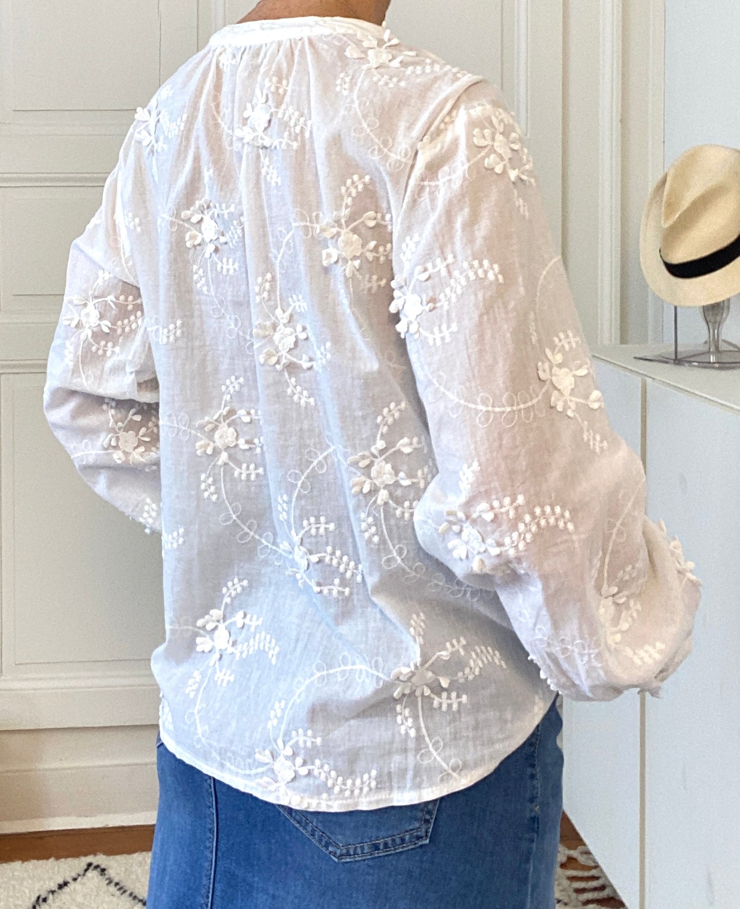 Chemise Julie