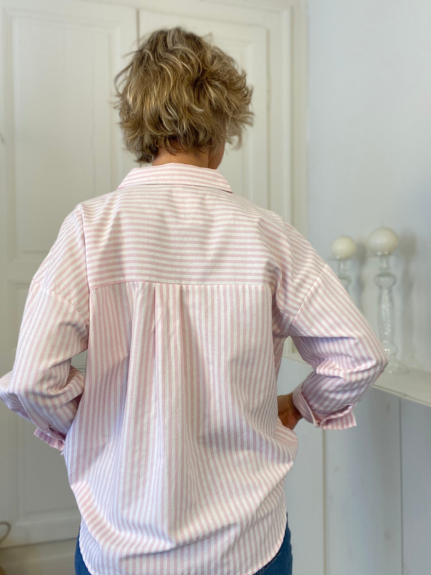 Chemise Lina