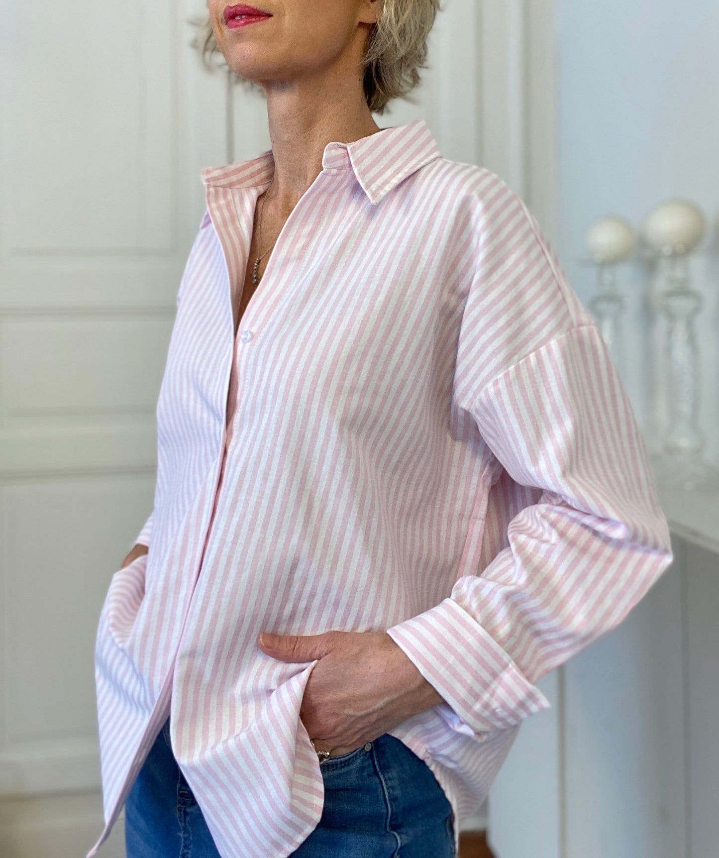 Chemise Lina