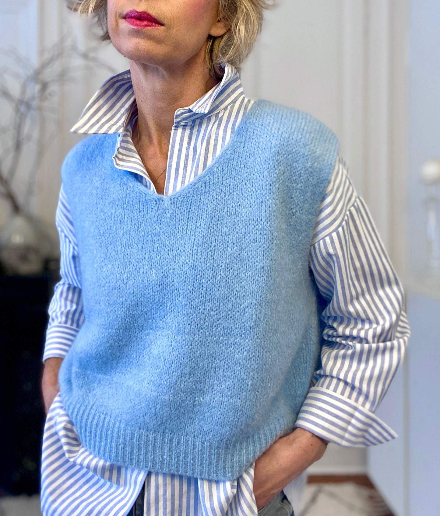 Chemise Lina