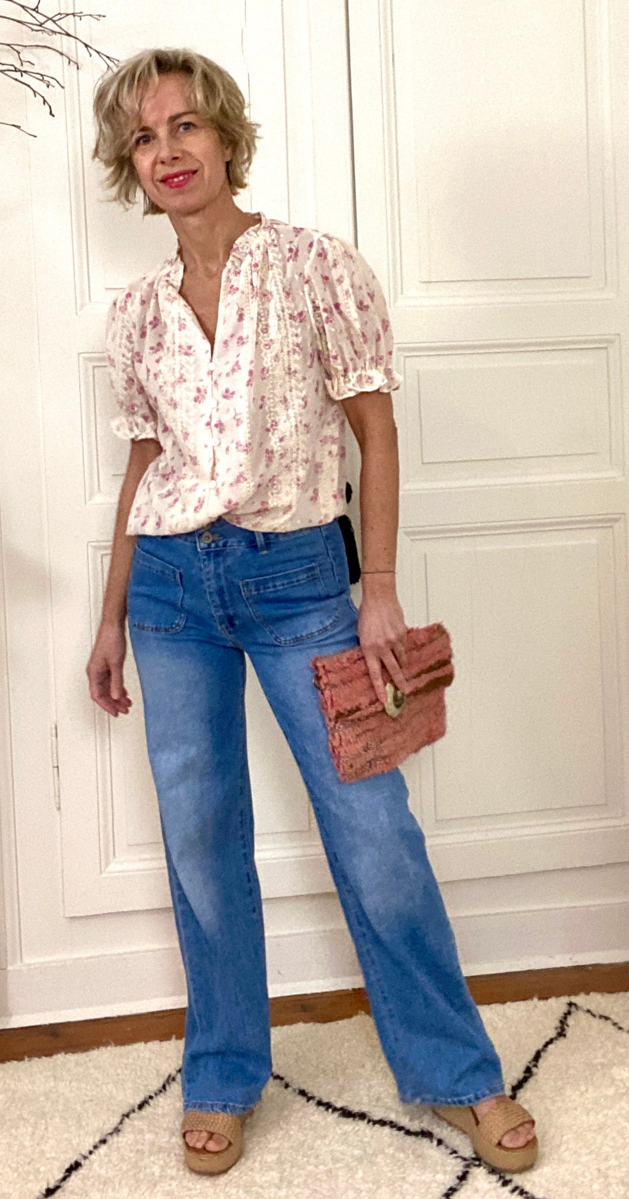 Jean Jane