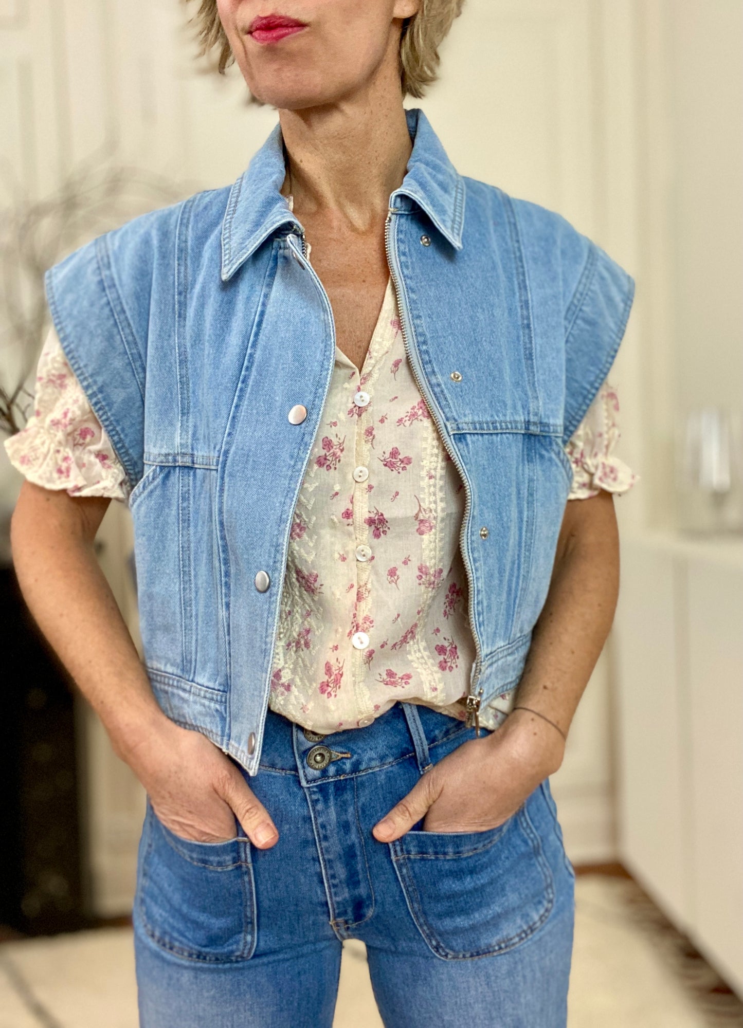 Jean Jane