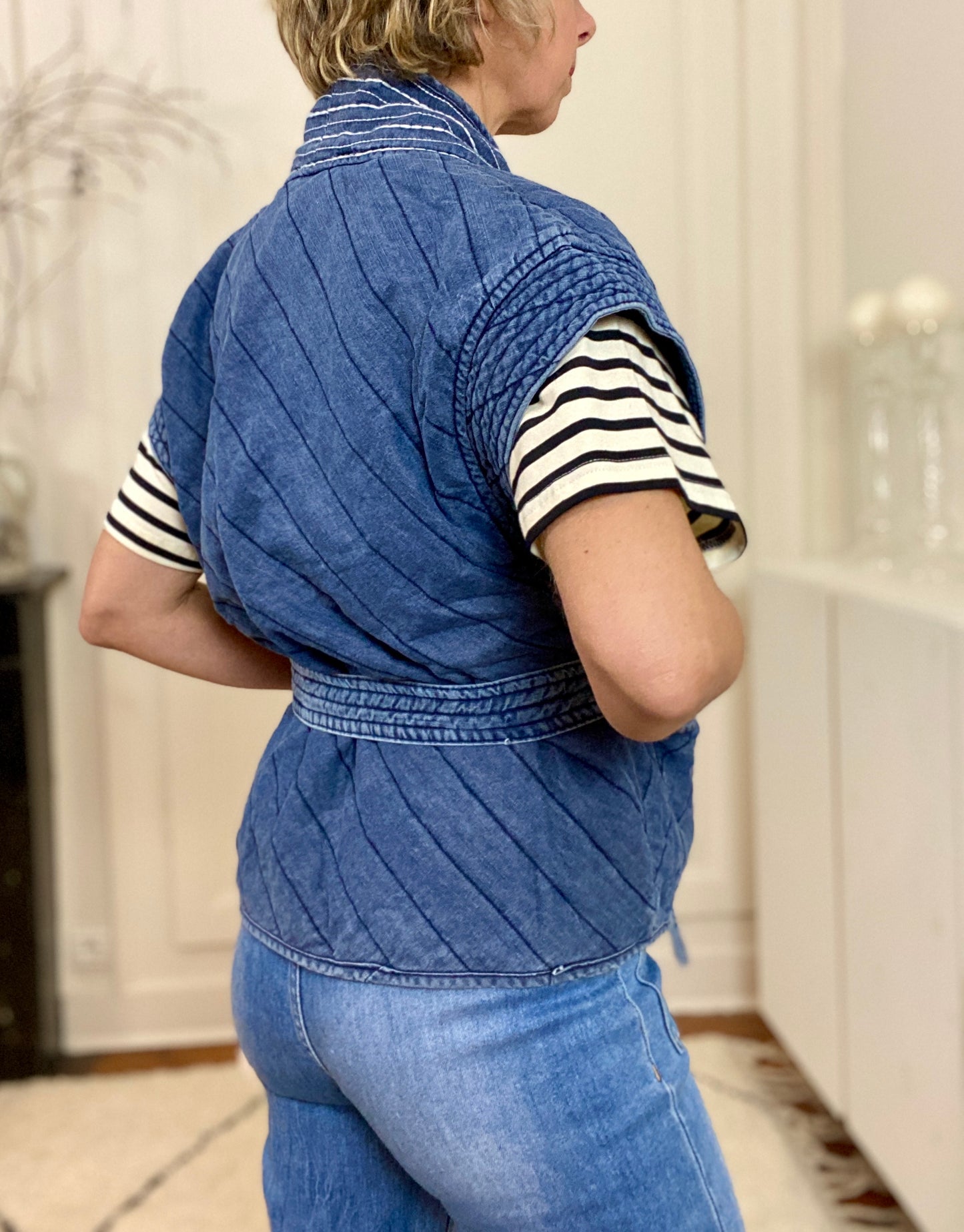 Jean Jane