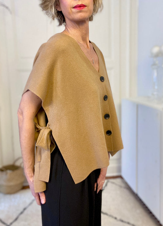 Gilet Paula