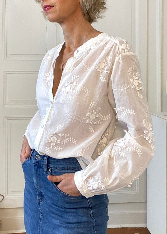 Chemise Julie