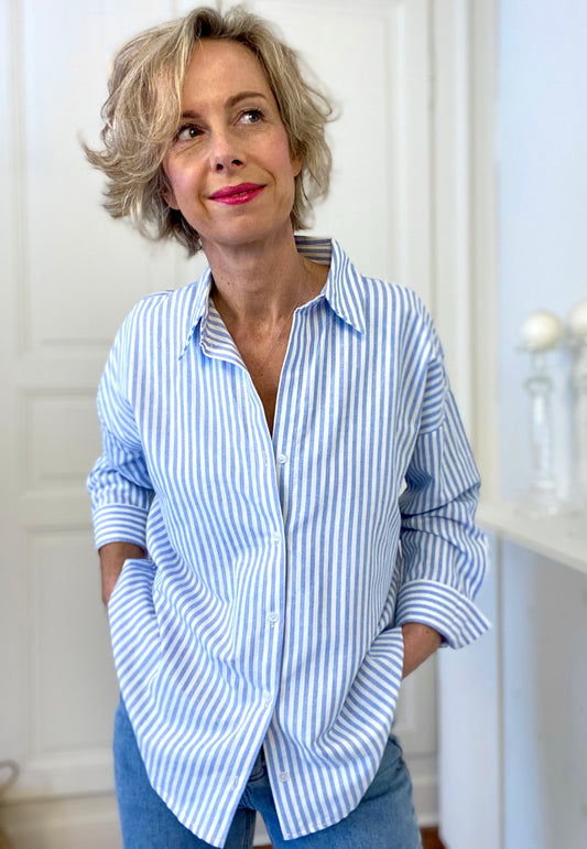 Chemise Lina