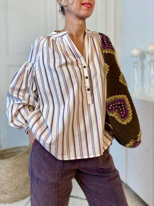 Blouse Juliette