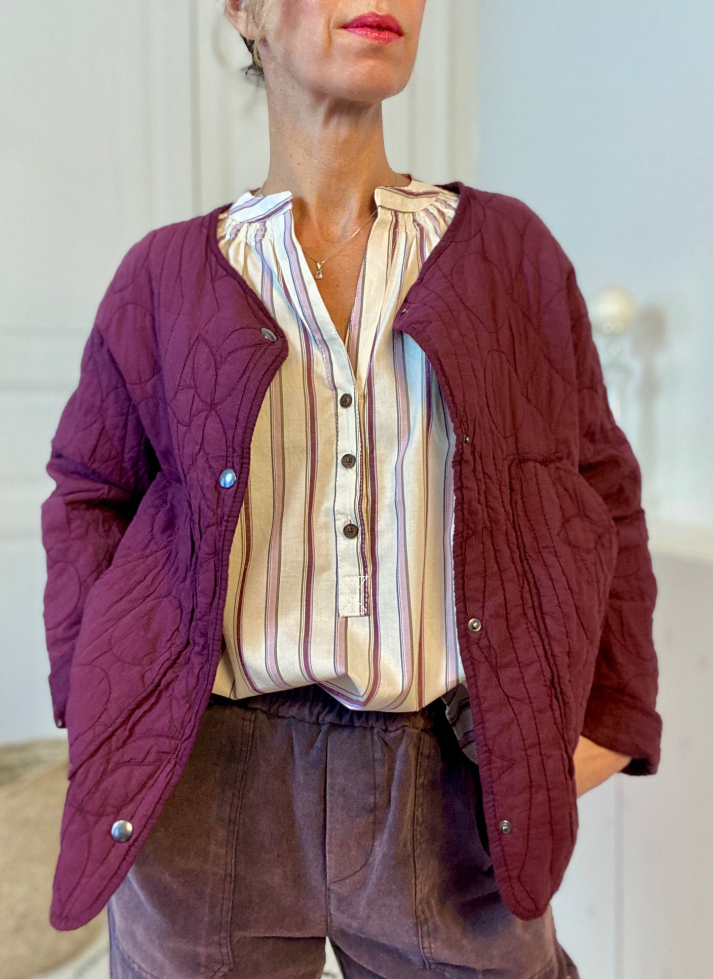 Blouse Juliette